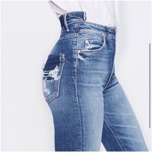 MOTHER Superior Dazzler Shift in My Treat | 25